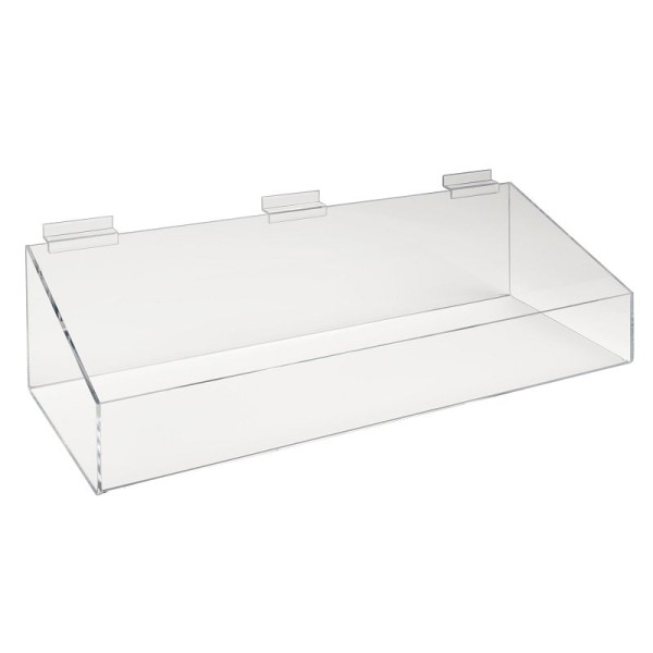 Econoco Extra Support Tray with High Wall, HP/EST2408