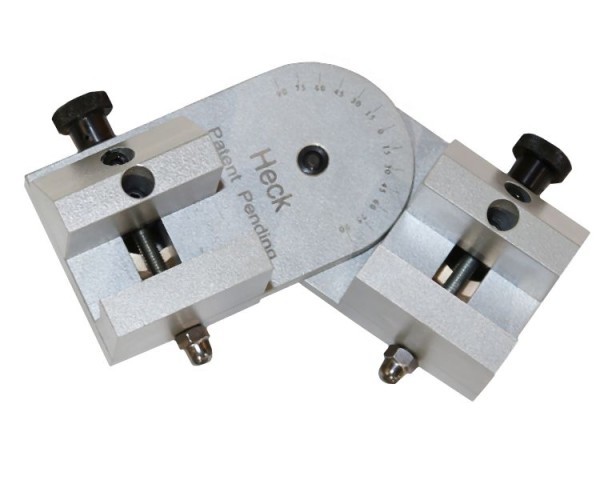 Heck Industries 7/8" Variable Angle Clamp, C1-100