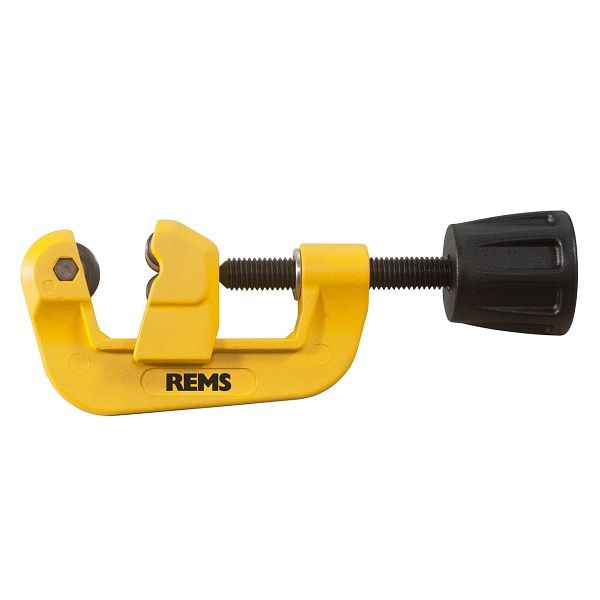 Rems RAS Cu-INOX 3-28 (1/8-1 1/8"), tubing cutter, 113300