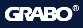 GRABO Logo