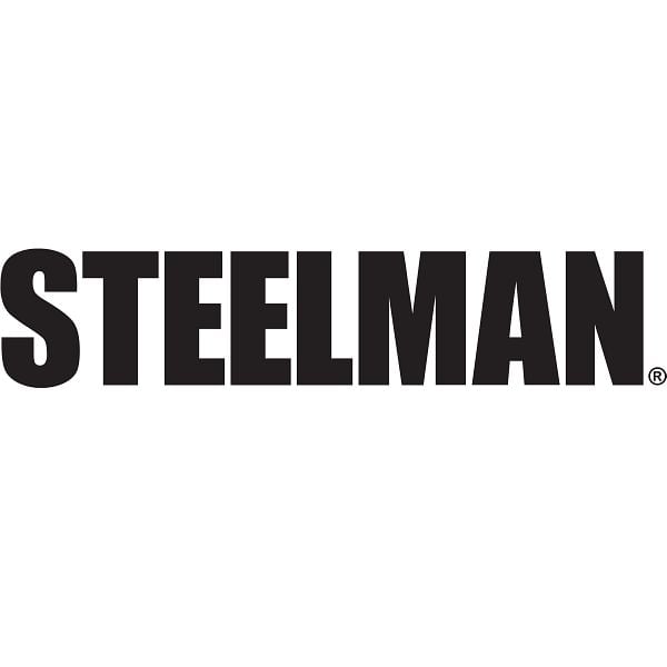 STEELMAN Logo