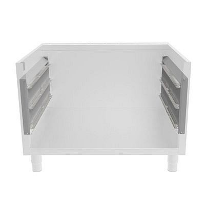 Electrolux Professional EMPower kit of 2 side supports for shelf grids for 24" and 36" open cupboard bases, 169089