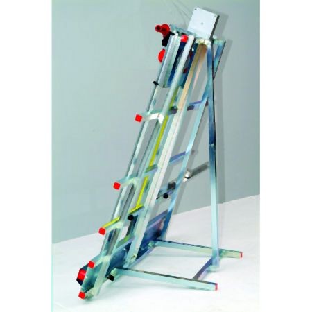 Safety Speed Portable Folding Stand for C4 Machines, H22