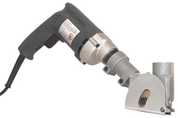 Kett Tool Electric Vacuum Saw (5/8" Cut), KSV-432