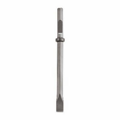 Bosch 20 Inches Narrow Chisel 1-1/8 Inches Hex Hammer Steel, 3618630571