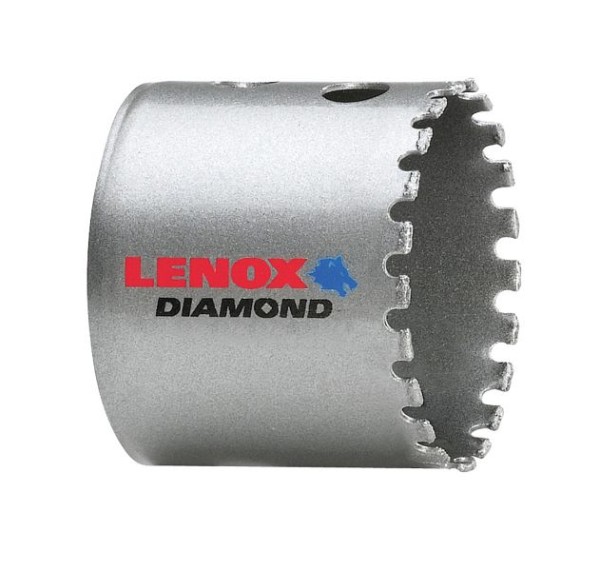 LENOX Diamond Grit, Holesaw 32Dg 2 50.8 mm, 1211932DGHS