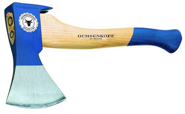 Ochsenkopf Carpenter's hatchet, 1593005