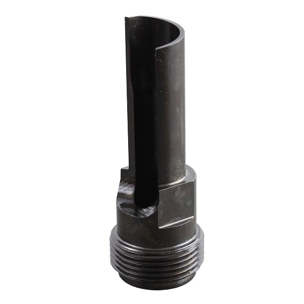 Abicor Binzel® R3A-N-62F 16 mm Reamer is designed to use for ABIROB® A 360 torch, 8.310.487