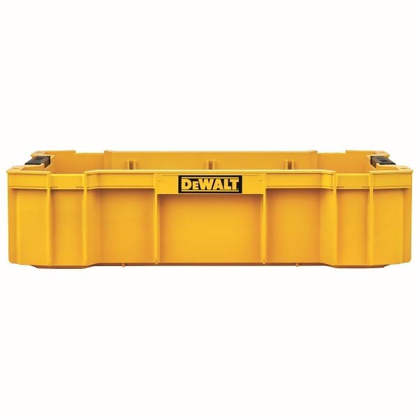 DeWalt ToughSystem Deep Tool Tray, DWST08120