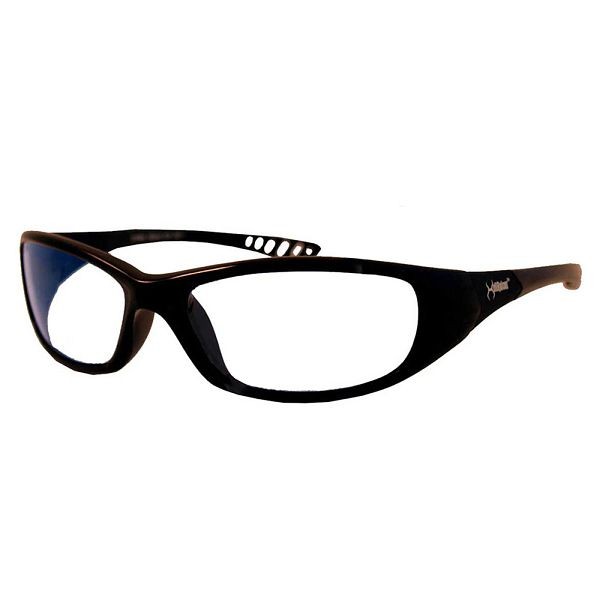 Jones Stephens Hellraiser Safety Glasses, Clear, G30015