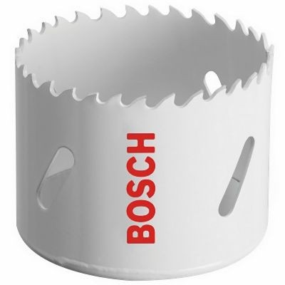 Bosch 2-5/16 Inches Bi-Metal Hole Saw, 2608678491