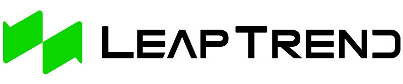 Leaptrend Logo
