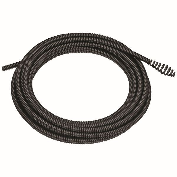 DeWalt 5/16" 25 ft. Black Oxide Drain Cable, DCD2005