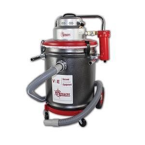 Novatek 15 Gallon Air Floor Vacuum, VA15AHFL