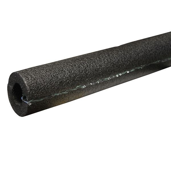 Jones Stephens 3/4" ID (5/8" CTS) Self-Sealing Pipe Insulation, 3/8" Wall Thickness, 300 ft. per Carton, I52034