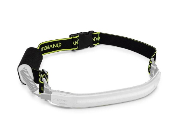 LiteBand Belt/Runners Strap for ACTIV & PRO Series, RS-1