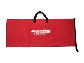 Access Tools Heavy Duty Soft Case 30In, SC1