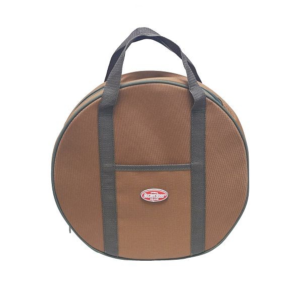 Bucket Boss Cable Bag in Brown, Quantity: 6 cases, 69000