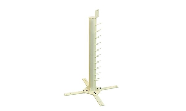 Woodward Fab Bead Roller Stand, WFBRSB18-S