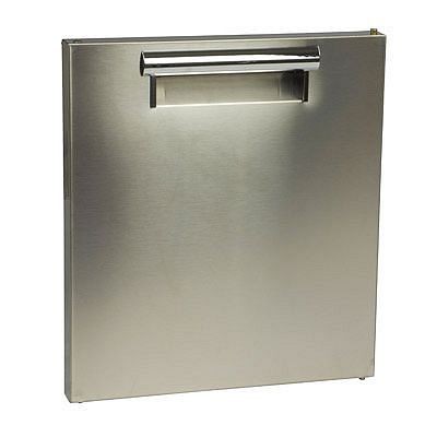 Electrolux Professional Door for open base cupboard, 206350