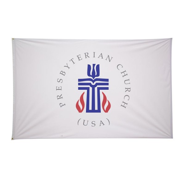 Showdown Displays Religious Flag, 5' x 8', 286013
