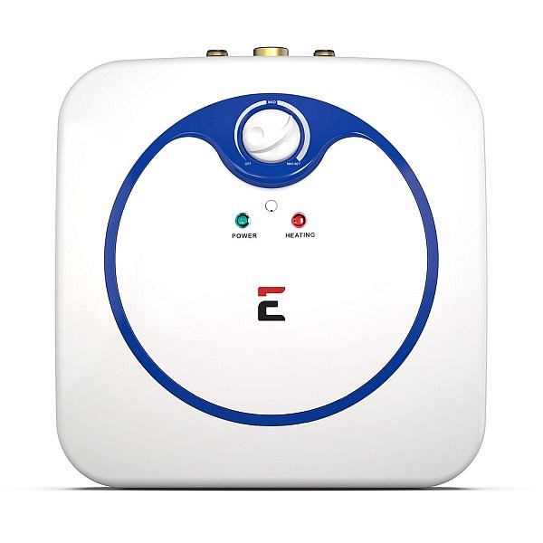 Eccotemp EM-7.0 Gallon Electric Mini Tank Water Heater, EM-7.0