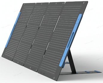 Anker 531 Solar Panel, 200W, A24321A1
