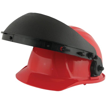 ERB Safety E17 Headgear Attachment for Cap Style Hard Hats, 12 Pieces, 15182