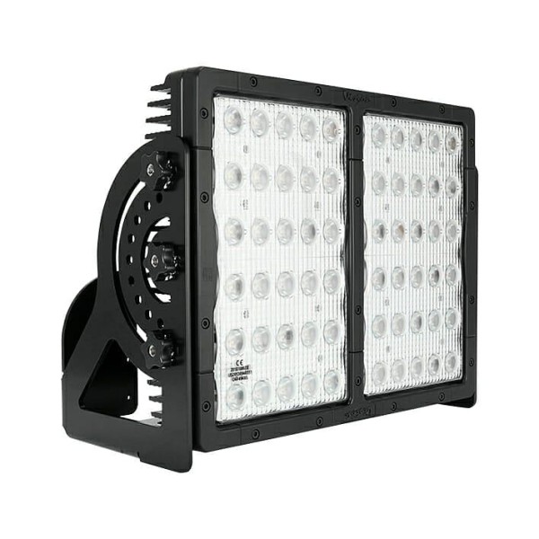 Vision-X PitMaster 60 LED, Mining Industrial Light, 10° Narrow, MIL-PMX6010