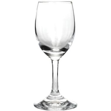 International Tableware Glasses Helena Taster (2oz), Clear, Quantity: 48 pieces, 3102