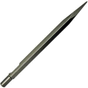 Tamco Tools 2" Chisel for Bosch Electric Demo Hammer, 12" x 2", 44-01817T