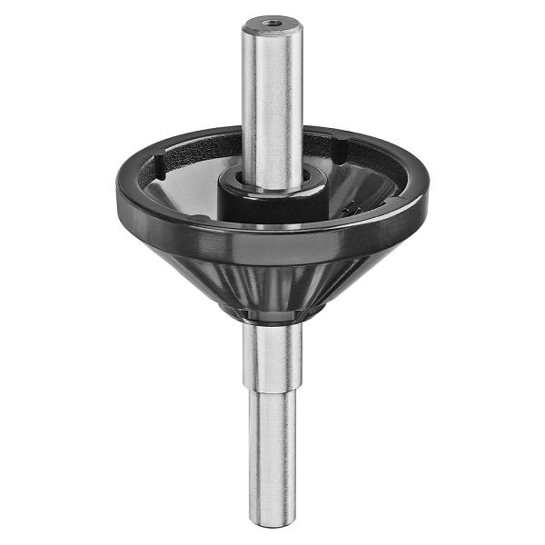 DeWalt Centering Cone for Fixed Base Compact Router, DNP617