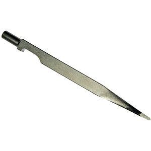 Tamco Tools Cleco Style Wide Scaler, 1/2" x 12" x 2", 1807-012