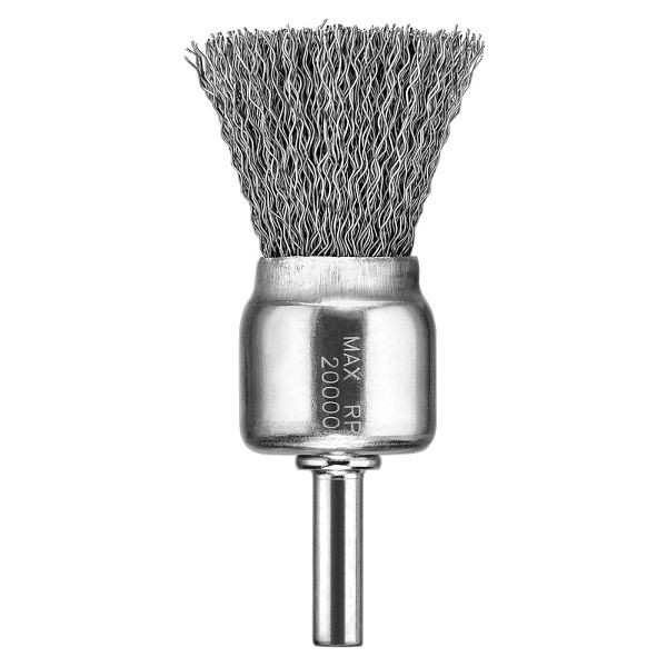 DeWalt 1" Crimped End Brush, DW4901