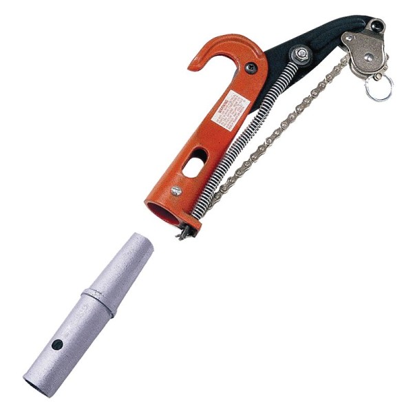 Jameson Center Cut Tree Pruner with Pole Adapter, P-11-A