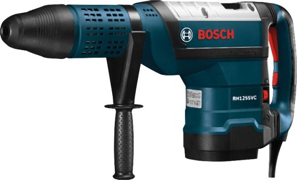 Bosch SDS-max® 2 Inches Combination Hammer, 0611266010