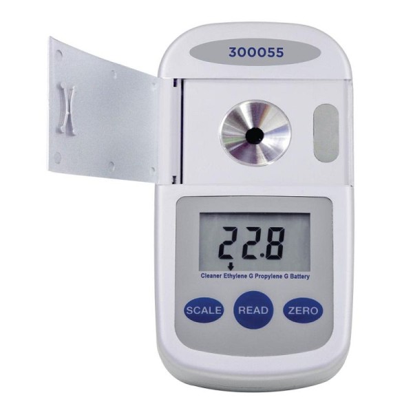 Sper Scientific Pocket Digital Refractometer, Automotive, 300055
