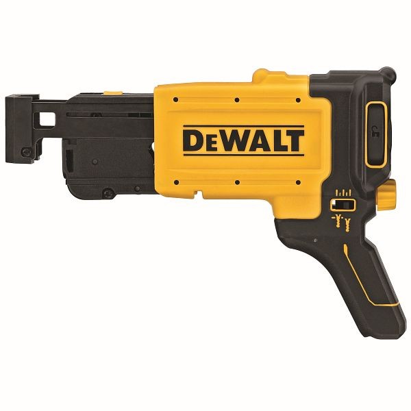 DeWalt Collated Drywall Screw Gun Attachment, DCF6202