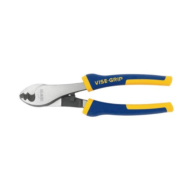 Irwin 8" Cable Cutting Pliers, 2078328