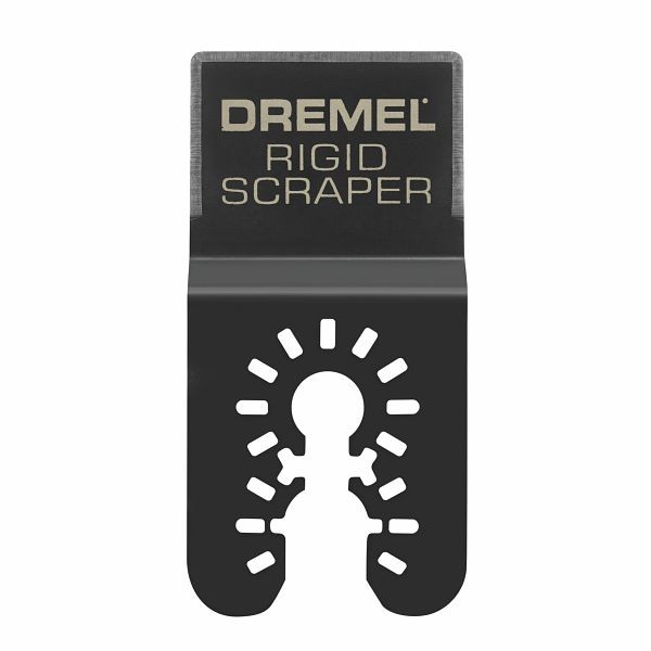 Dremel Multi-Max™ Rigid Scraper Blade, 2615M600AF
