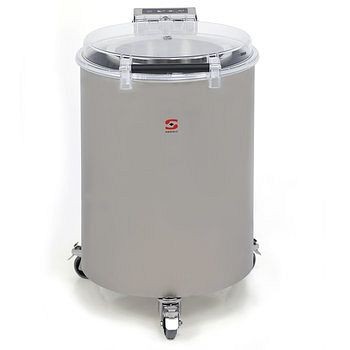 Sammic Salad dryer ES-200 120/50-60/1, 1000712