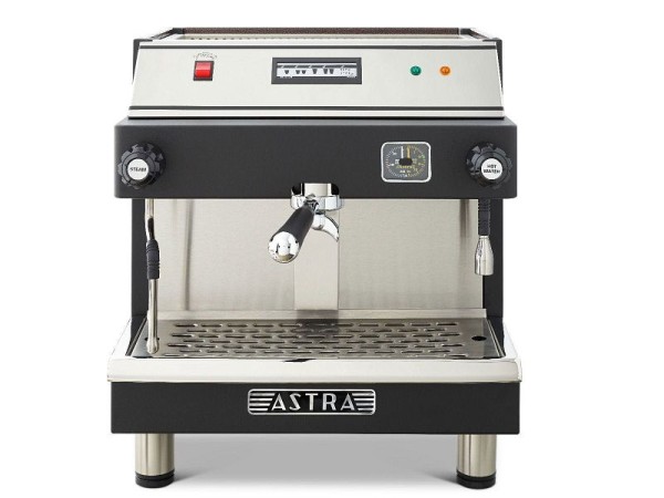 Astra MEGA I Automatic Espresso Machine, One Group Head 220V, M1-011