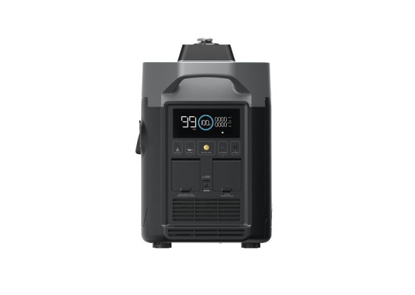 EcoFlow Smart Generator (Dual Fuel), ZDG200-US