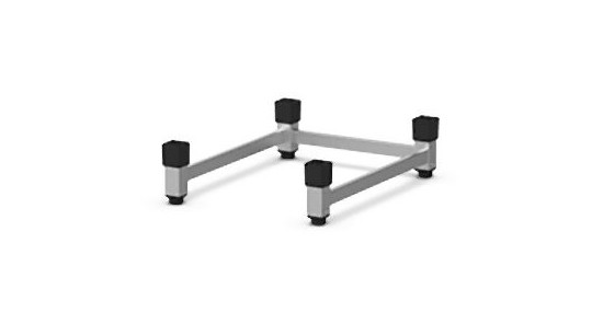 UNOX Evereo Gn 1/3 Compact Floor Stand, XWCRC-0013-F