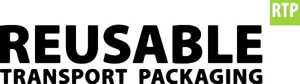 Reusable Transport Packaging Logo