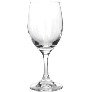 International Tableware Glasses Helena Taster (6oz), Clear, Quantity: 24 pieces, 3106