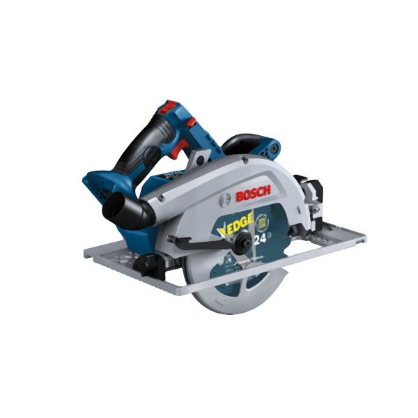 Bosch PROFACTOR 18V Strong Arm Connected-Ready 7-1/4 Inches Circular Saw with Track Compatibility (Bare Tool), 06016B5110
