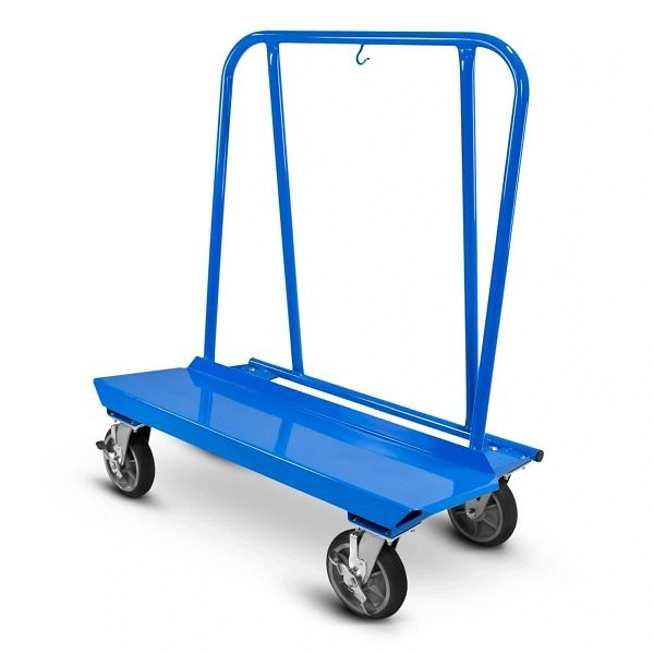 Gulf Wave EEL Cart, Standard, 12 x 44", without Pad or Protectors, GWC-E1244S