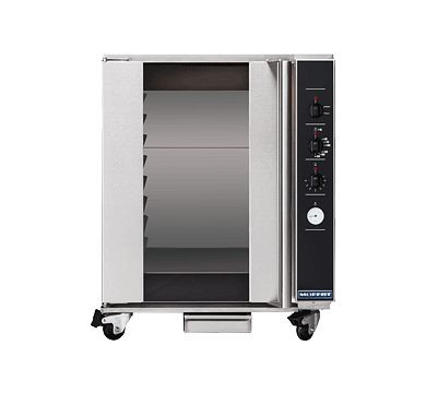 Moffat Turbofan P8M - Full Size Sheet Pan Manual Electric Proofer And Holding Cabinet, WxDxH: 28.88x36x31.88", P8M