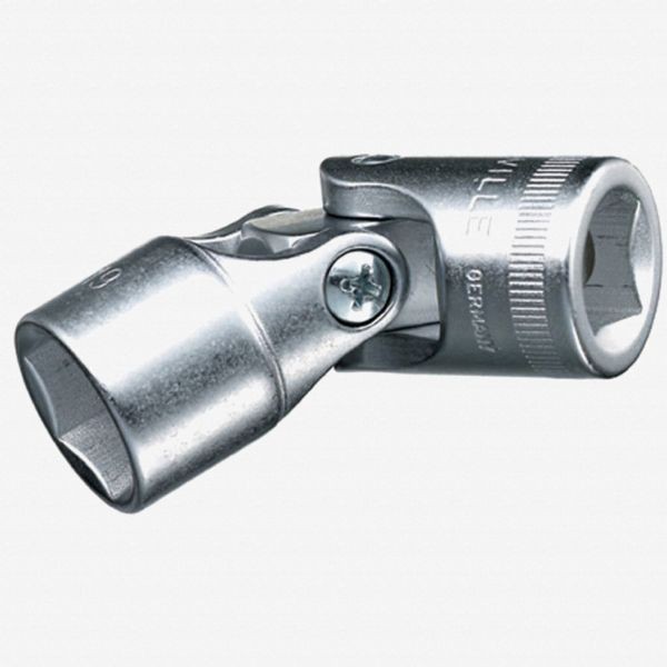 Stahlwille 53 1/2" Uniflex Socket, 10 mm, ST03040010